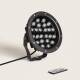 Imagen de Foco Exterior LED 24W IP67 con Pincho Colmar RGB
