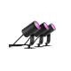 Imagem de Kit Focos com Espeto White Color 3x8W PHILIPS Hue Lily
