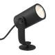 Imagem de Kit Focos com Espeto White Color 3x8W PHILIPS Hue Lily