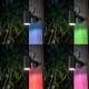 Imagem de Kit Focos com Espeto White Color 3x8W PHILIPS Hue Lily