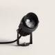 Imagen de Foco Exterior LED RGB 5W con Pincho Vetusta