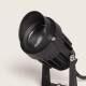 Imagen de Foco Exterior LED RGB 5W con Pincho Vetusta