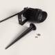 Imagen de Foco Exterior LED RGB 5W con Pincho Vetusta