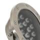 Imagen de Foco Sumergible LED RGB 15W Superficie 24V DC IP68