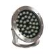 Imagen de Foco Sumergible LED 36W Superficie 12V DC