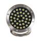 Imagen de Foco Sumergible LED 36W Superficie 12V DC