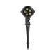 Imagen de Foco Exterior LED 5W con Pincho Giverny