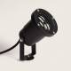 Imagen de Foco Exterior LED 3W con Pincho Gotham