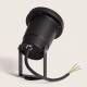 Imagen de Foco Exterior LED 3W con Pincho Gotham
