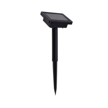 Imagen de Guirnalda Solar Exterior LED RGB Kentia 50LEDS 7m