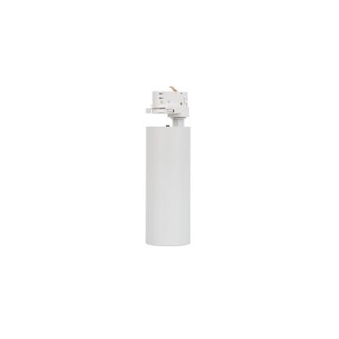 Imagen de Foco Carril LED Trifásico 30W Bertha LIFUD Blanco