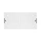 Imagem de Quadro Elétrico Encastrável Porta Transparente IP30 MAXGE SIGMA ECO 