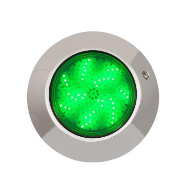 Imagen de Foco Piscina Superficie LED RGBW Sumergible 12V DC IP68 Acero Inoxidable 12W XtraPool