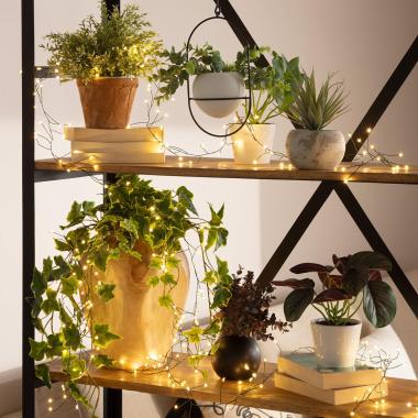 Imagen de Guirnalda Exterior LED Piner 6m