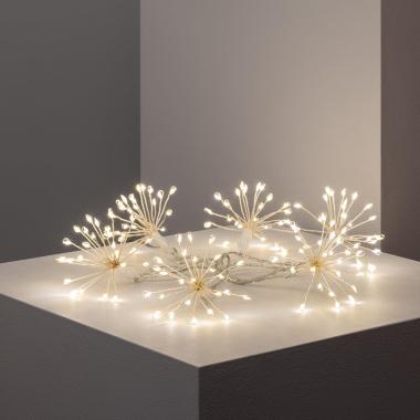 Imagen de Guirnalda Exterior LED Dandelion 1m