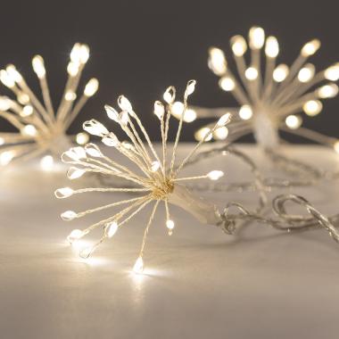 Imagen de Guirnalda Exterior LED Dandelion 1m