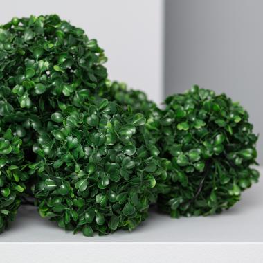 Imagem de Guirnalda LED Exterior Solar Badal