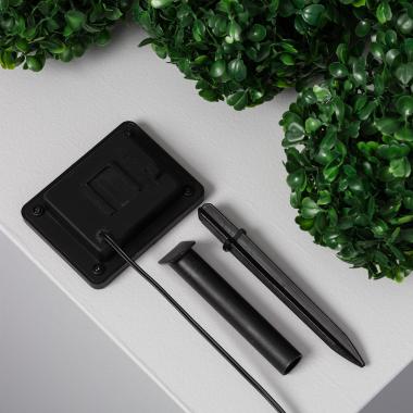 Imagem de Guirnalda LED Exterior Solar Badal