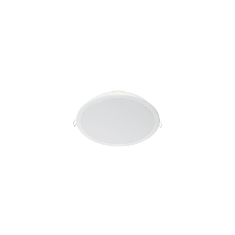 Producto de Downlight LED 24W PHILIPS Slim Meson Corte Ø 200 mm