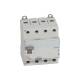 Imagen de Interruptor Diferencial Industrial 4P 300mA 25-63 A 10kA Clase AC LEGRAND DX³ 411664