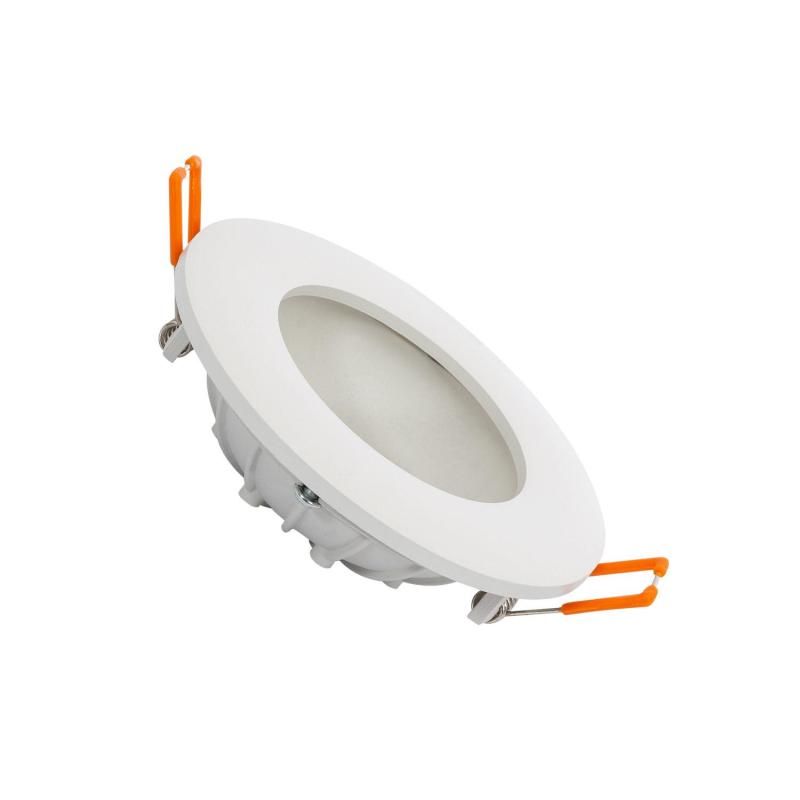 Imagem de Foco Downlight LED 6W Circular Hole Corte Ø95 mm