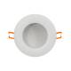 Imagem de Foco Downlight LED 6W Circular Hole Corte Ø95 mm
