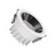 Imagen de Downlight LED 10W Circular Premium CRI90 LIFUD Corte Ø 100 mm