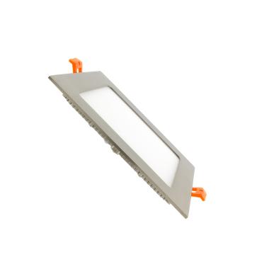 Placas Downlight