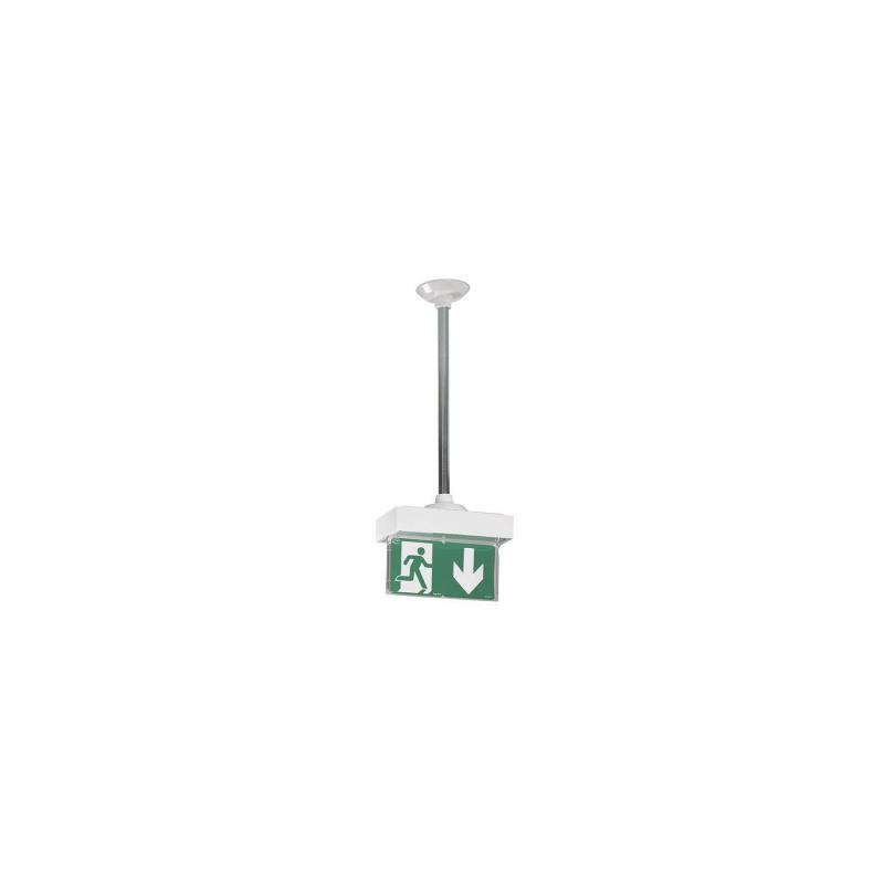 Producto de Accesorio Suspendido Aluminio URA ONE LEGRAND 661663