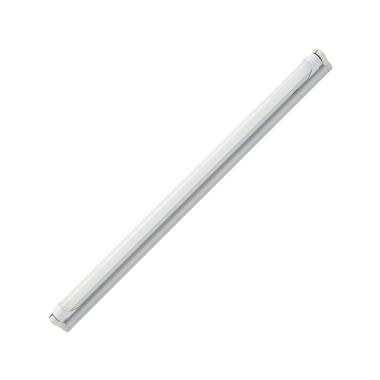 Imagem de Tubo LED T8 G13 120 cm Nano PC 18W 140lm/W + Régua