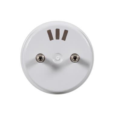 Imagem de Tubo LED T8 G13 120 cm Nano PC 18W 140lm/W + Régua