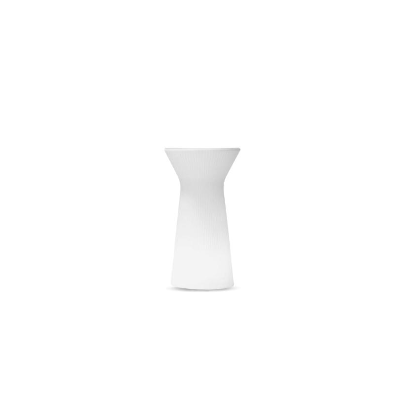 Imagen de Mesa LED RGBW 10W Capri 110 Battery