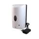 Imagem de Dispensador Automático Para Gel Hidroalcoólico