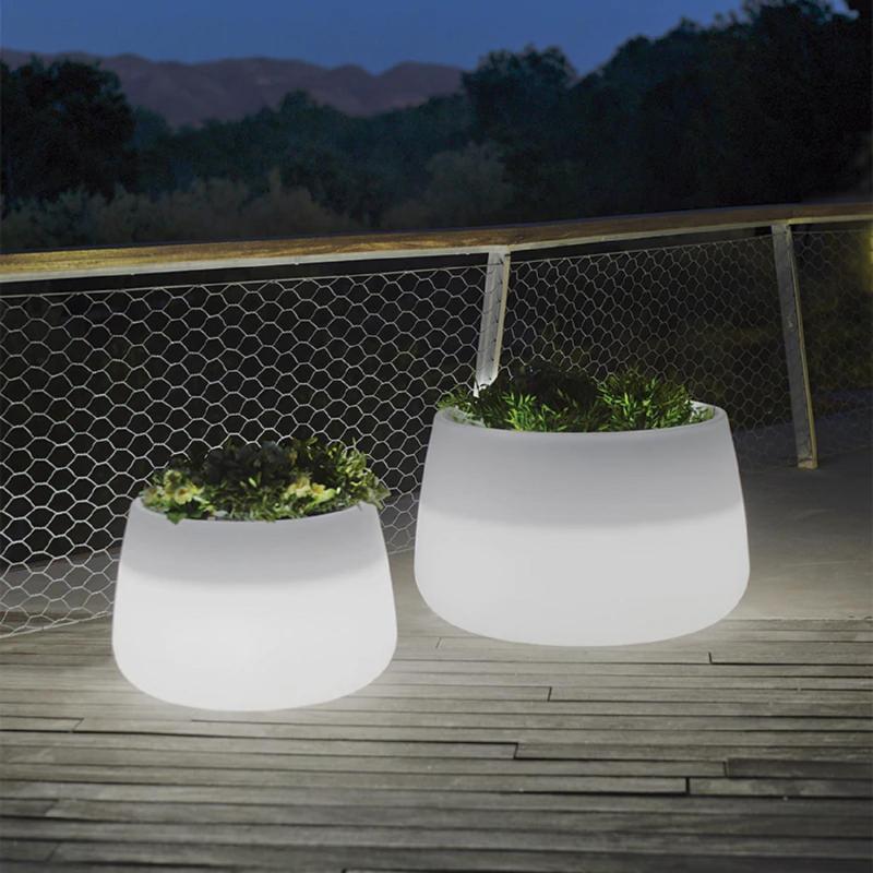 Produto de Vaso Camelia 80 Cabo Exterior Frio 