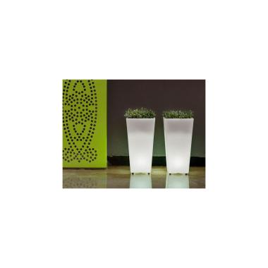 Produto de Vaso Melisa 30 Cabo Exterior Frio 