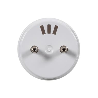 Imagen de Tubo LED T8 G13 90 cm Nano PC Conexión un Lateral 14W 130lm/W