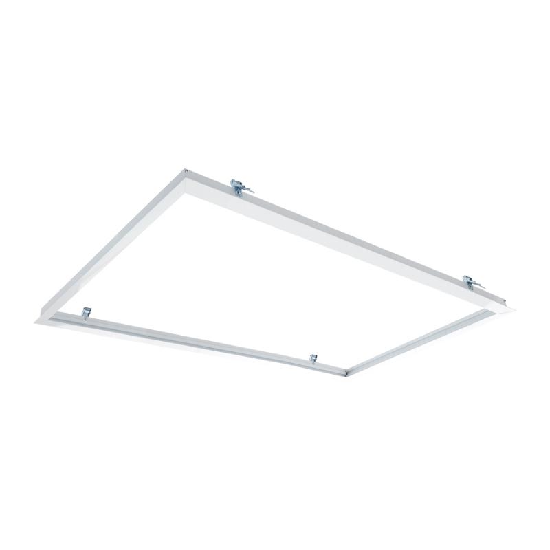 Imagem de Moldura Encastrável para Paineis LED 120x60cm