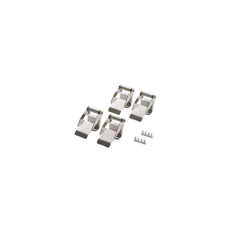 Imagen de Kit Empotrable Grapas para Panel LED PHILIPS Ledinaire RC007Z SMB