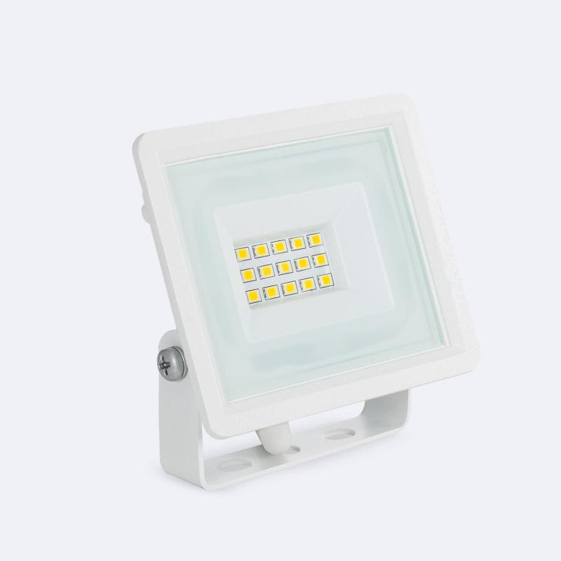 Imagen de Foco Proyector LED 10W 120lm/W IP65 S2 Blanco