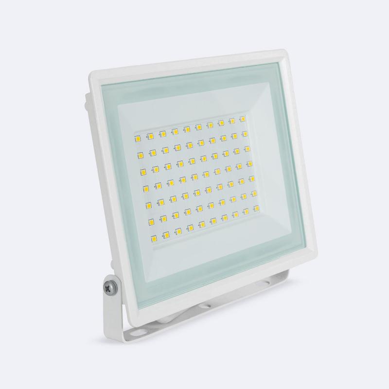 Imagen de Foco Proyector LED 50W 120lm/W IP65 S2 Blanco