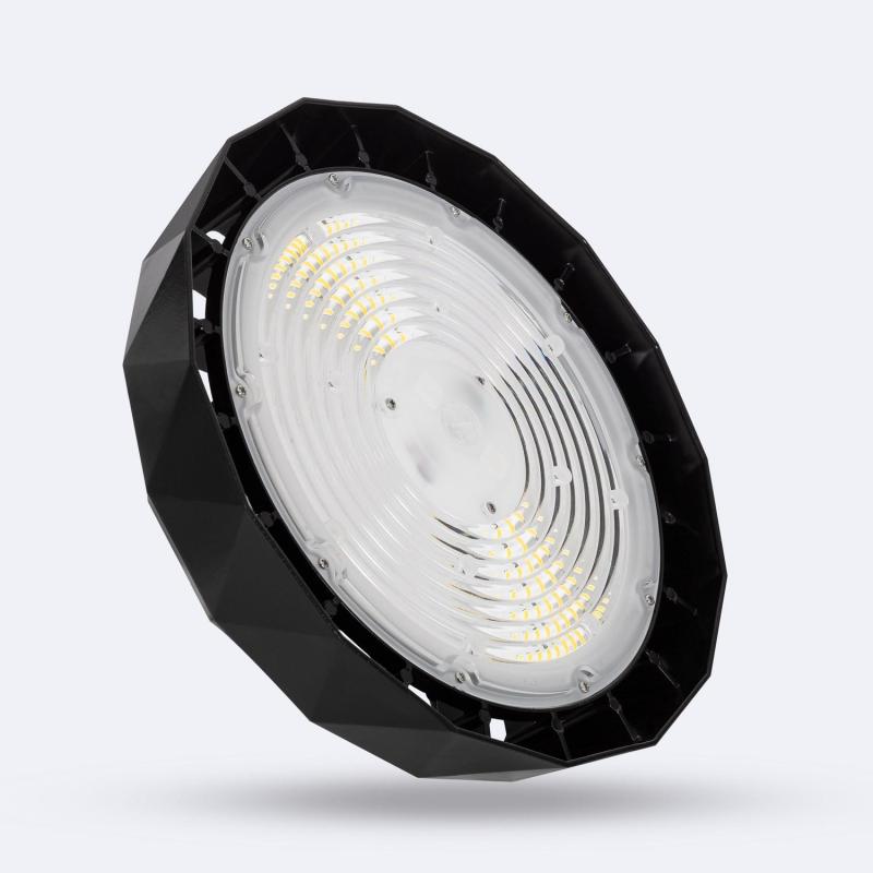 Imagem de Campânula LED Industrial UFO 200W 200lm/W PHILIPS Xitanium LEDNIX HBM