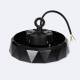 Imagem de Campânula LED Industrial UFO 200W 200lm/W PHILIPS Xitanium LEDNIX HBM