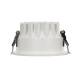 Imagen de Downlight LED 10W Circular Premium CRI90 LIFUD Corte Ø 100 mm