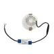 Imagen de Downlight LED 10W Circular Premium CRI90 LIFUD Corte Ø 100 mm