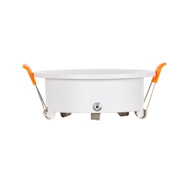 Imagen de Foco Downlight GU10 6W Corte Ø 70 mm Luz Indirecta