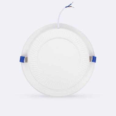 Imagem de Placa LED 24W Circular SOLID Corte Ø 195-210 mm