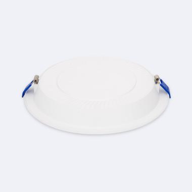 Imagem de Placa LED 24W Circular SOLID Corte Ø 195-210 mm