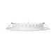 Imagen de Placa LED 18W Circular Regulable Slim Corte Ø 175 mm