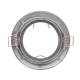 Imagen de Aro Downlight Circular Basculante para Bombilla LED GU10 / GU5.3 Corte Ø 72 mm