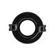 Imagen de Aro Downlight Circular Basculante para Bombilla LED GU10 / GU5.3 Corte Ø 70 mm